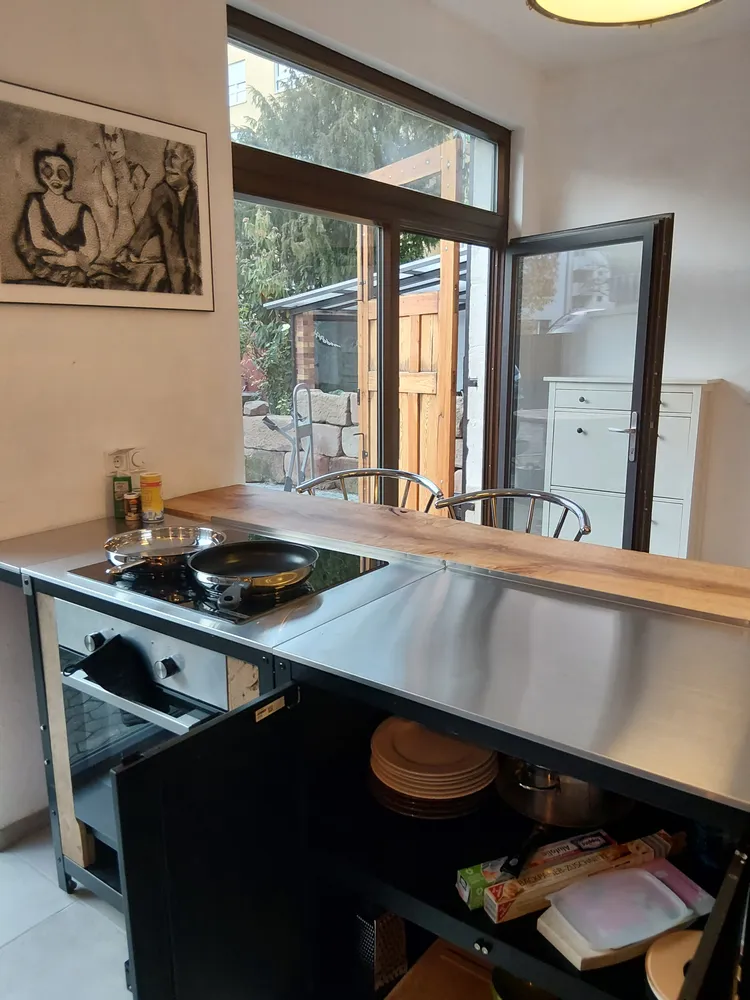 3 Zimmer Wohnung mit 80 m² in Fürth – Bild 6