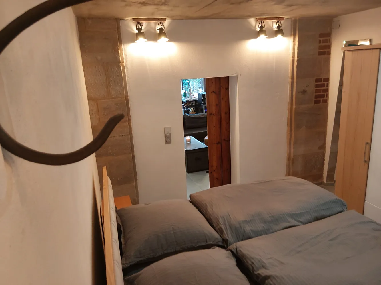 3 Zimmer Wohnung mit 80 m² in Fürth – Bild 10