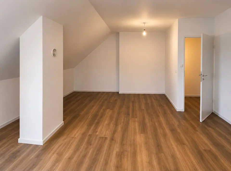 4 Zimmer Wohnung mit 93 m² in Rheinfelden – Bild 1