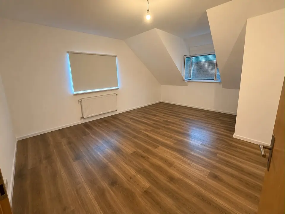 4 Zimmer Wohnung mit 93 m² in Rheinfelden – Bild 2