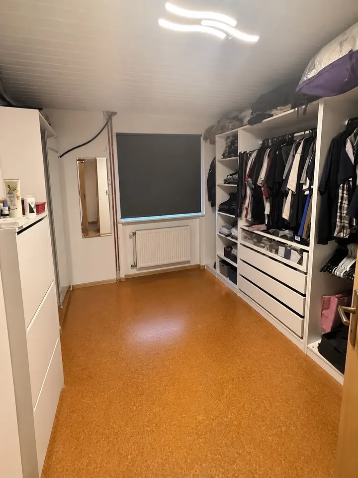 4 Zimmer Wohnung mit 93 m² in Rheinfelden – Bild 4