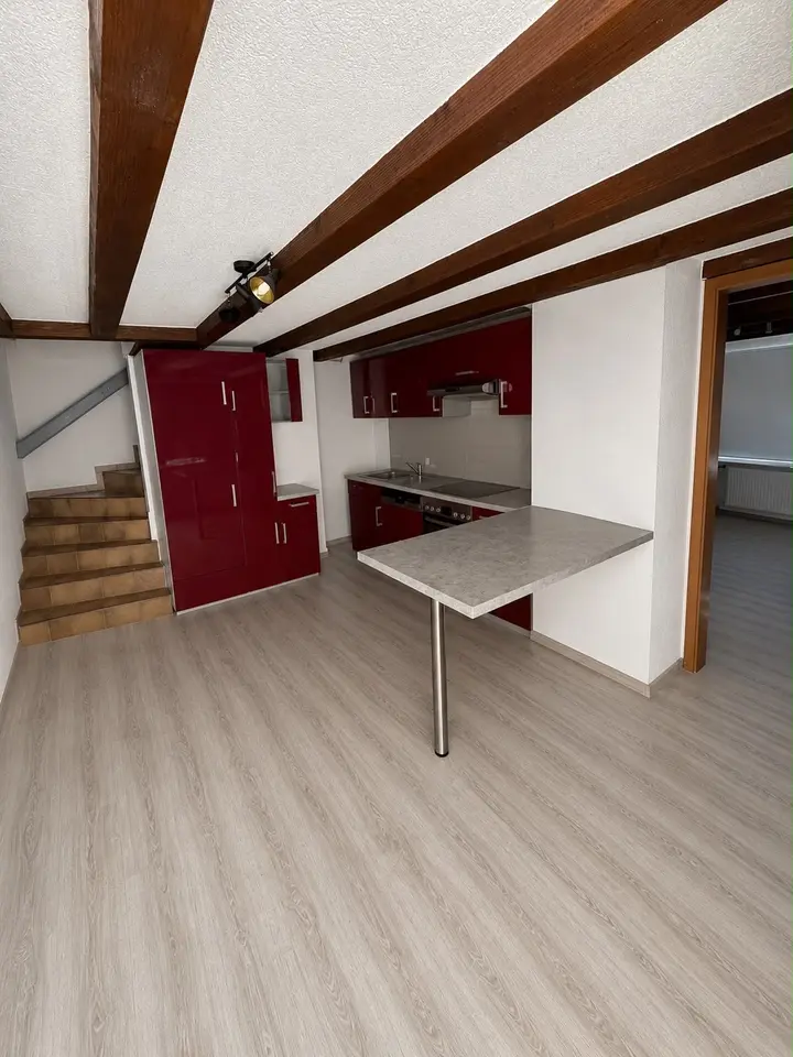 4 Zimmer Wohnung mit 93 m² in Rheinfelden – Bild 5