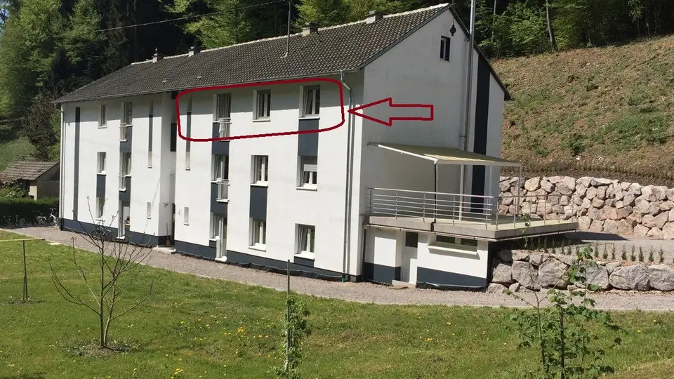 4 Zimmer Wohnung mit 93 m² in Rheinfelden – Bild 6