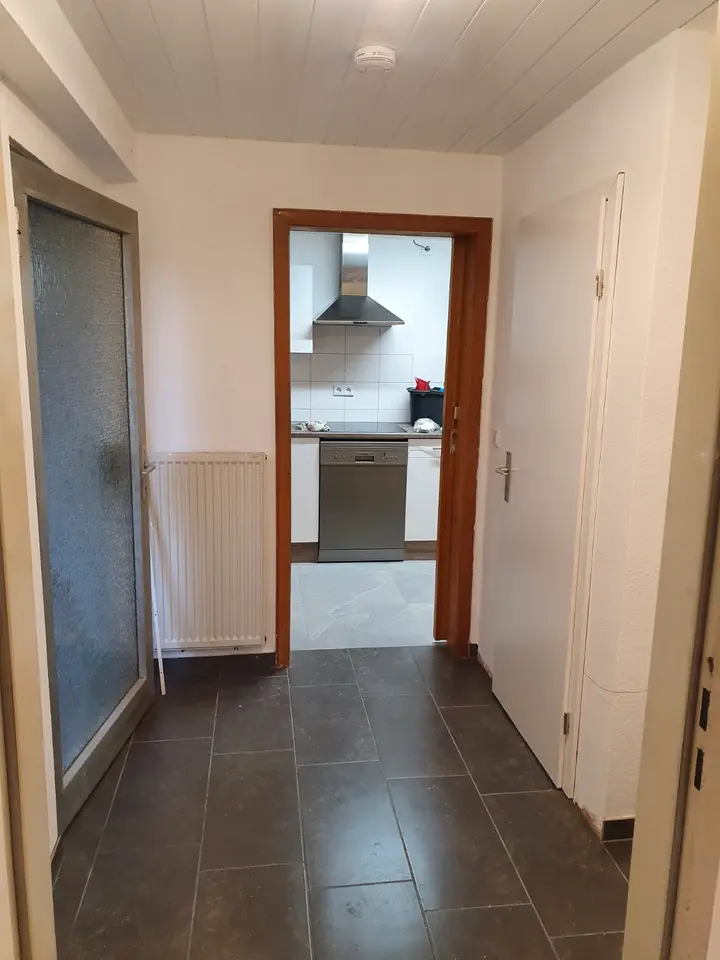4 Zimmer Wohnung mit 93 m² in Rheinfelden – Bild 7