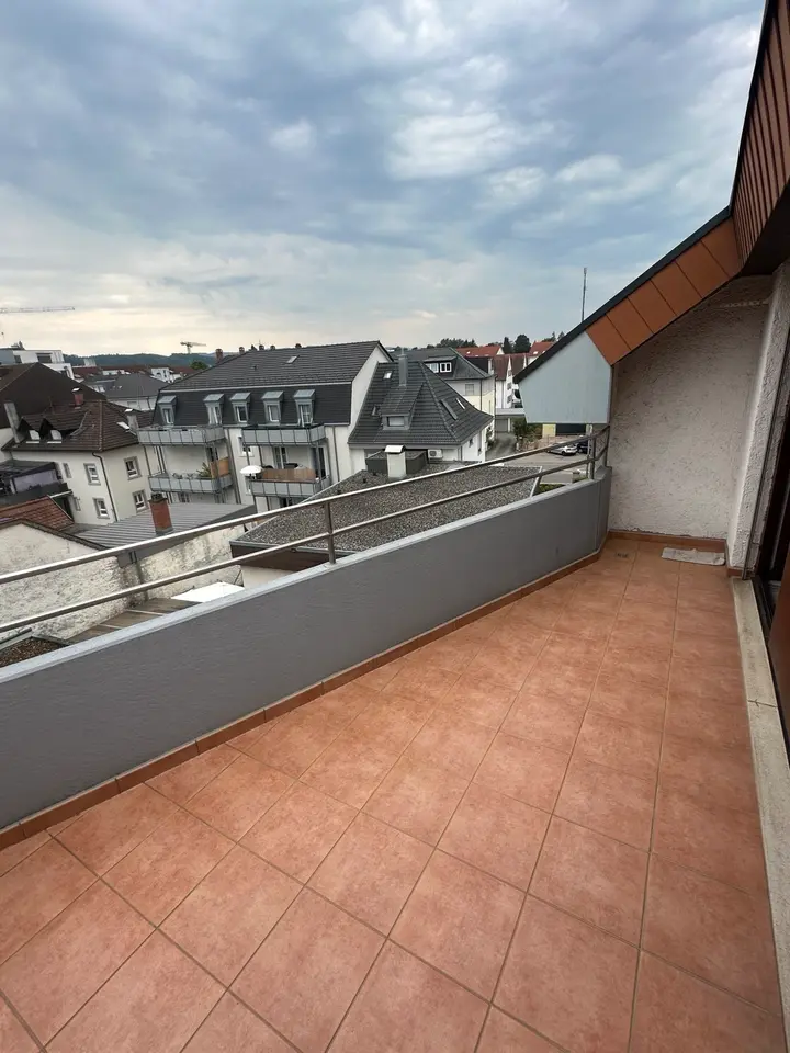 4 Zimmer Wohnung mit 93 m² in Rheinfelden – Bild 10