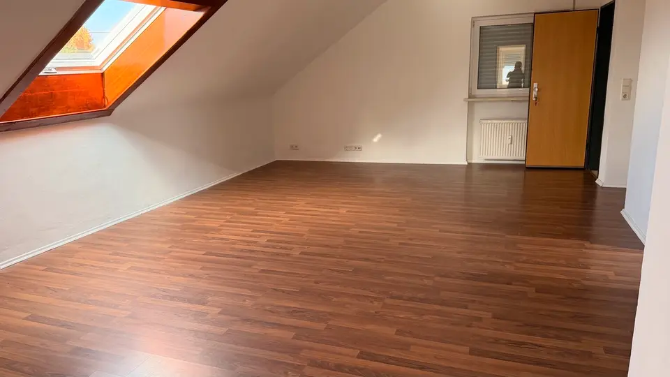 3 Zimmer Wohnung mit 76 m² in Kempten – Bild 6