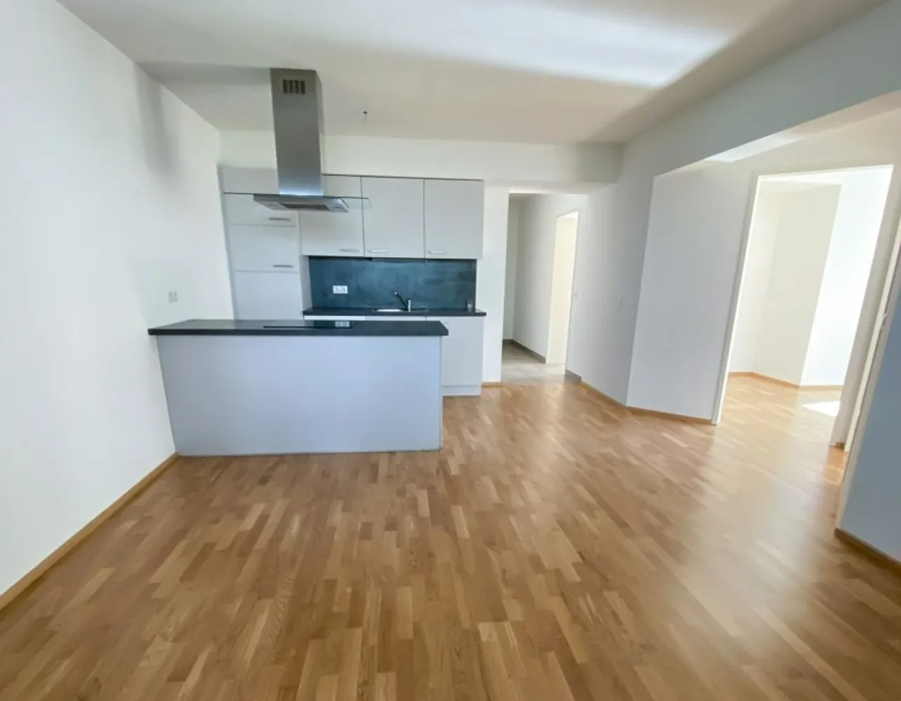 4 Zimmer Wohnung mit 77 m² in Bonn – Bild 1