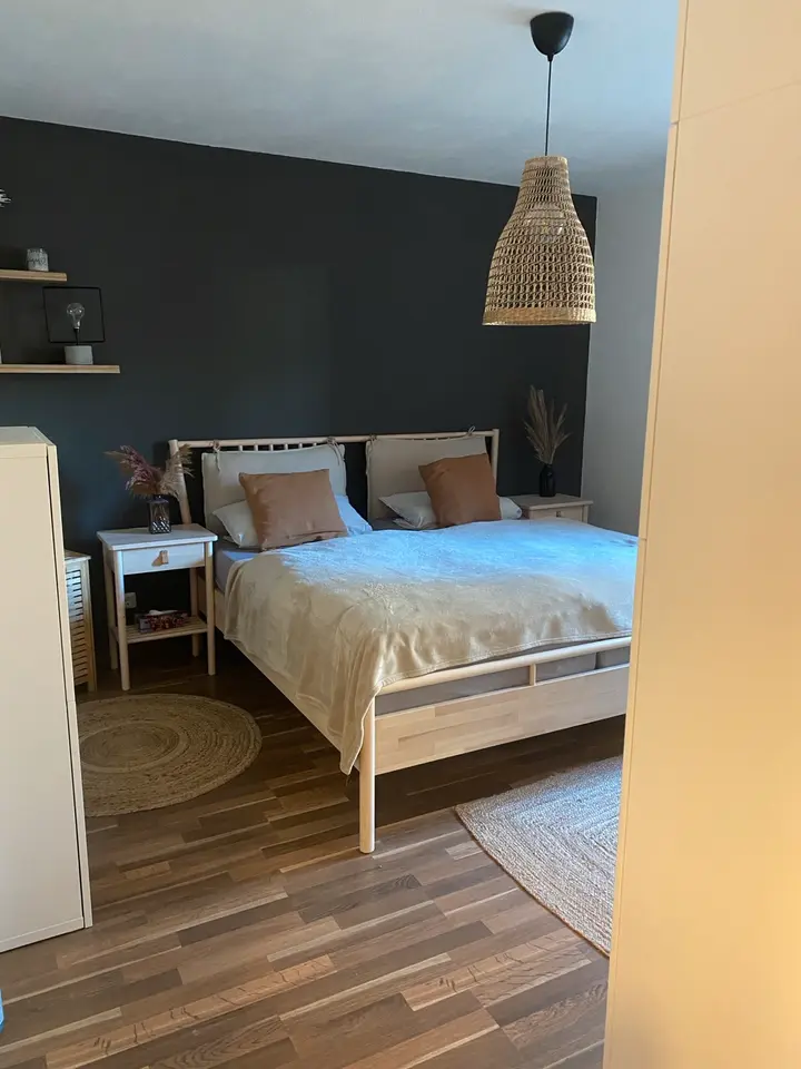 4 Zimmer Wohnung mit 90 m² in Siegen – Bild 1