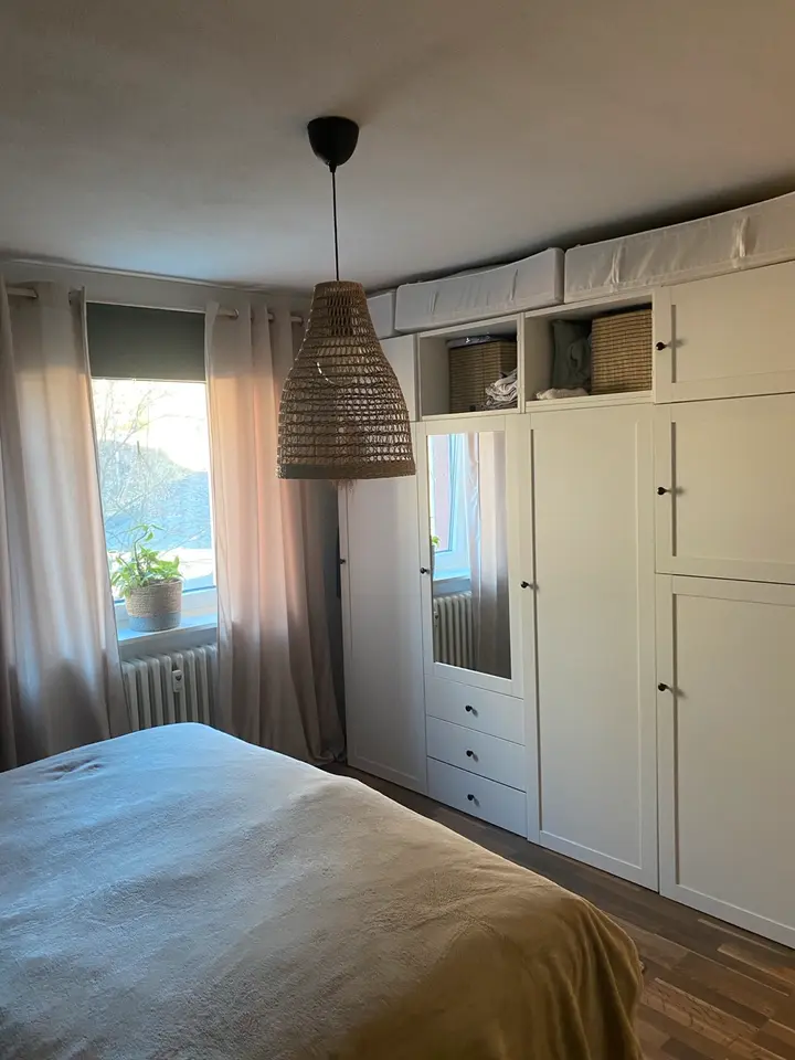 4 Zimmer Wohnung mit 90 m² in Siegen – Bild 2