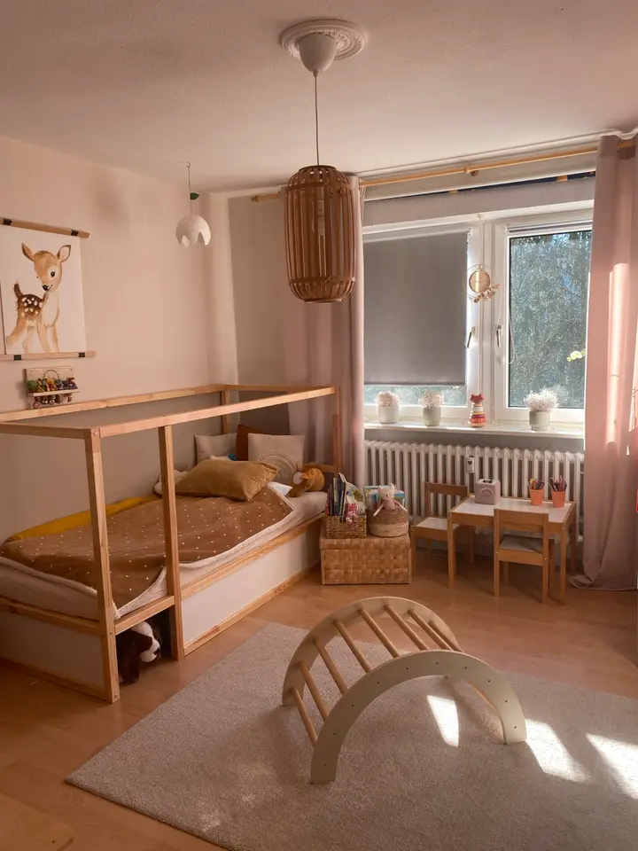 4 Zimmer Wohnung mit 90 m² in Siegen – Bild 3