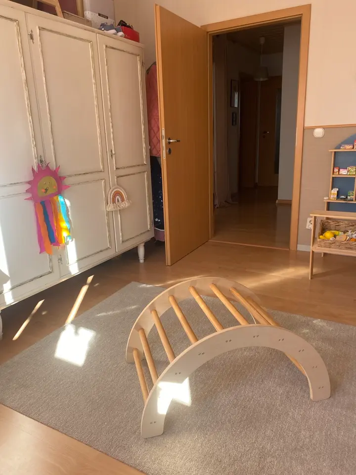 4 Zimmer Wohnung mit 90 m² in Siegen – Bild 4
