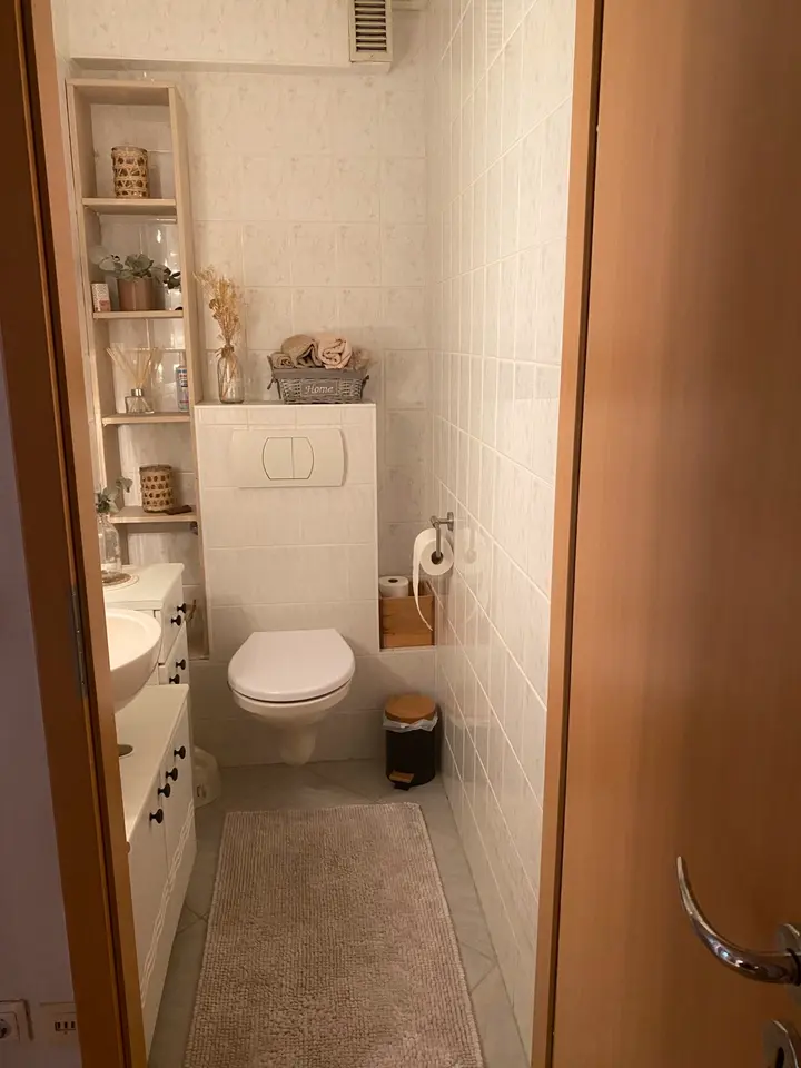 4 Zimmer Wohnung mit 90 m² in Siegen – Bild 5