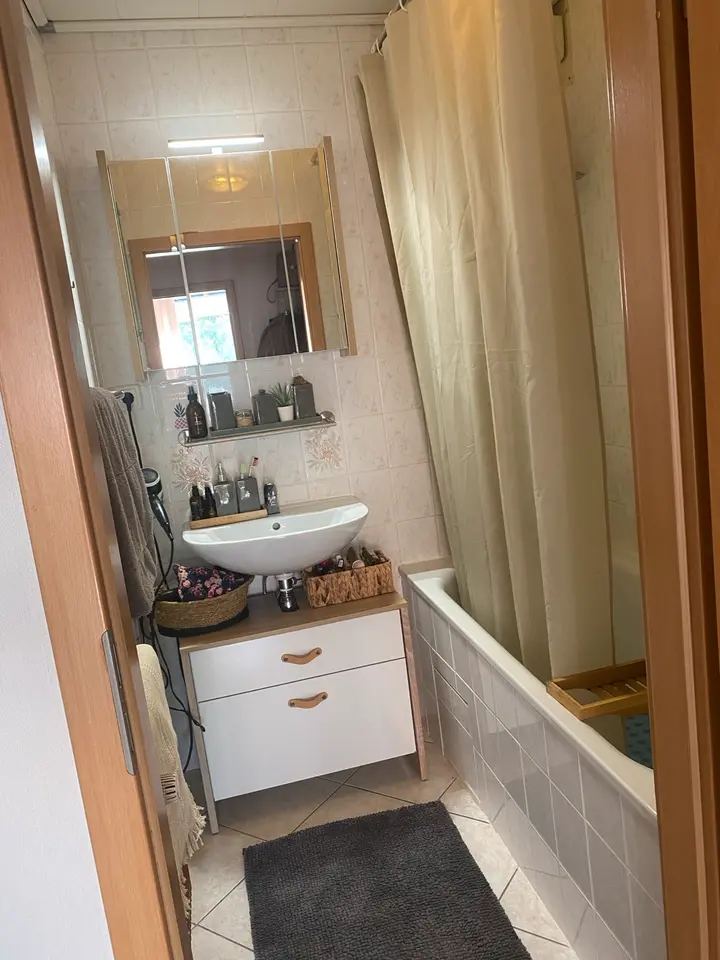 4 Zimmer Wohnung mit 90 m² in Siegen – Bild 6