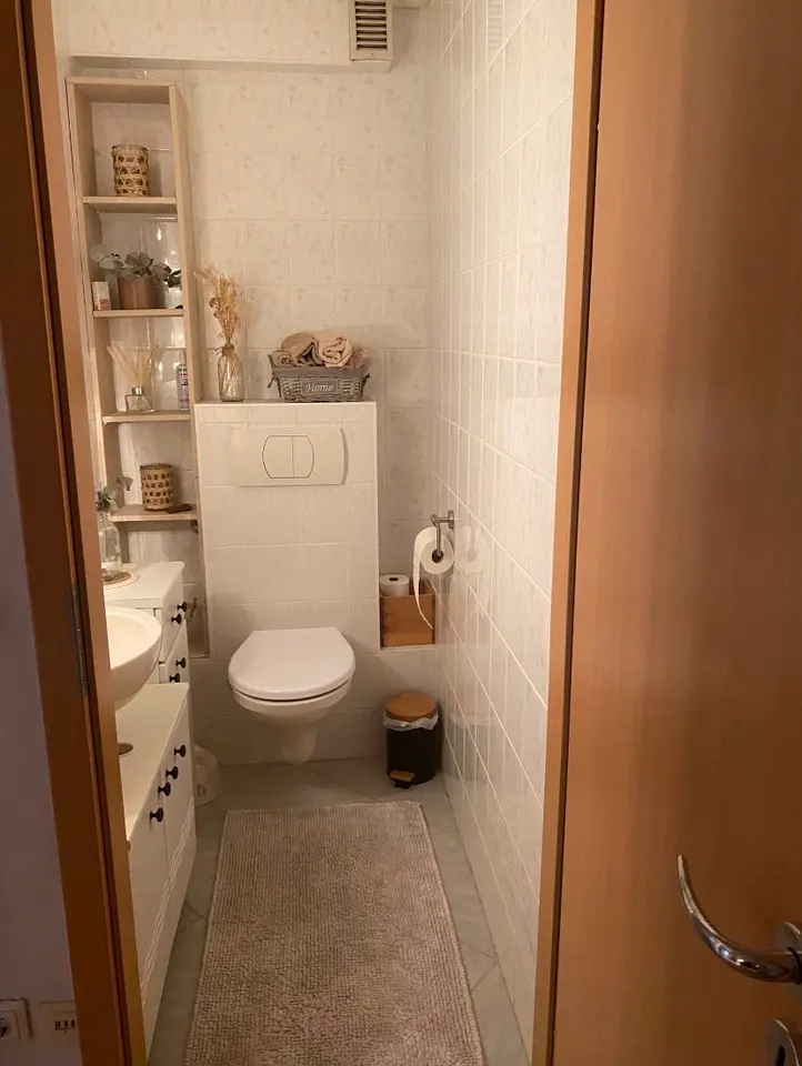 4 Zimmer Wohnung mit 90 m² in Siegen – Bild 7