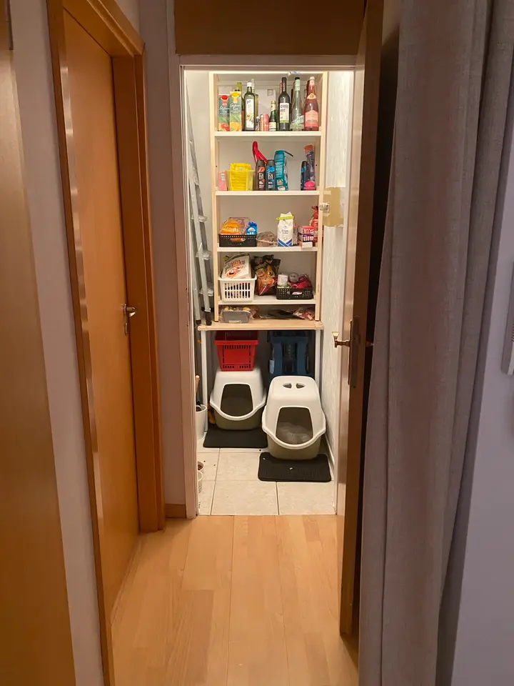 4 Zimmer Wohnung mit 90 m² in Siegen – Bild 9