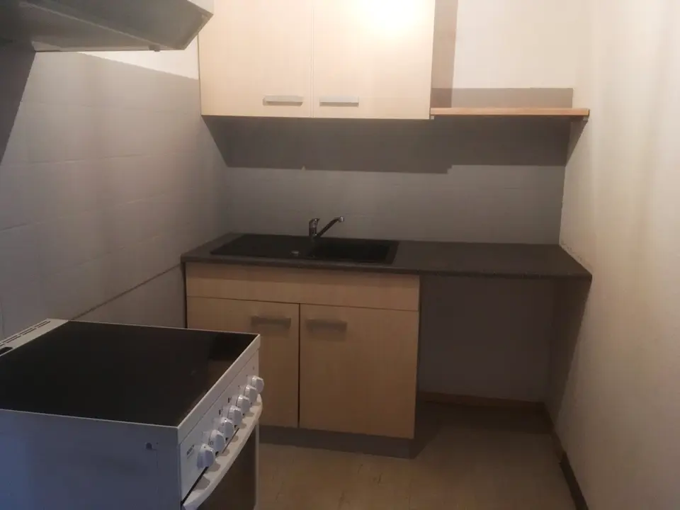 Studio mit 33 m² in Goslar – Bild 4