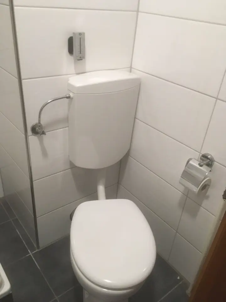Studio mit 33 m² in Goslar – Bild 6