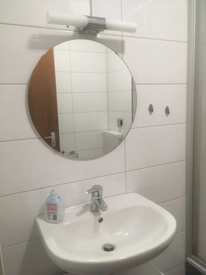 Studio mit 33 m² in Goslar – Bild 7