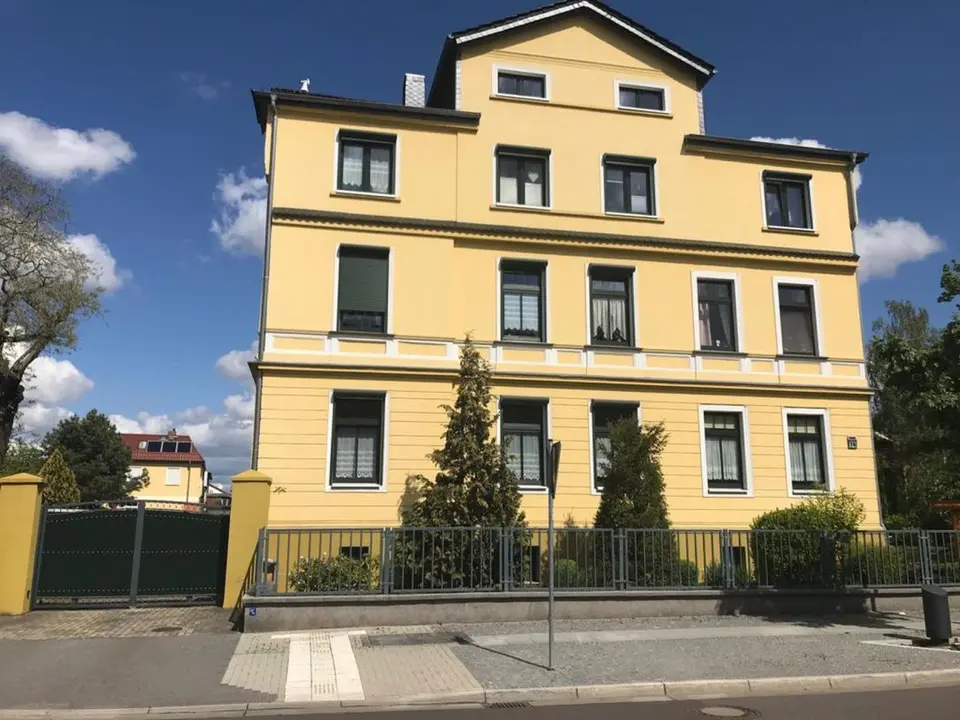 5 Zimmer Wohnung mit 160 m² in Stendal – Bild 2