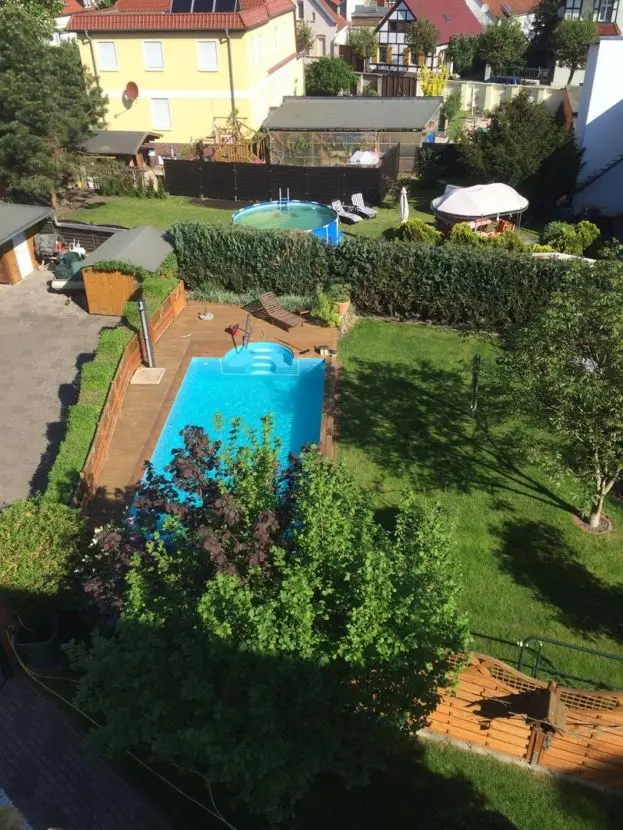 5 Zimmer Wohnung mit 160 m² in Stendal – Bild 3