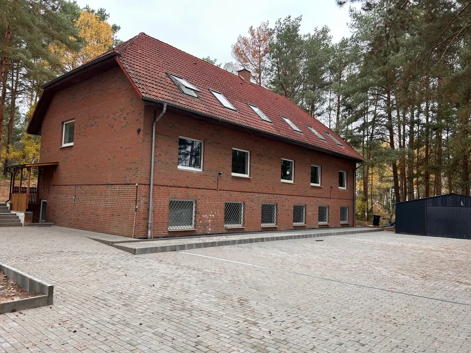 5 Zimmer Wohnung mit 160 m² in Stendal – Bild 6