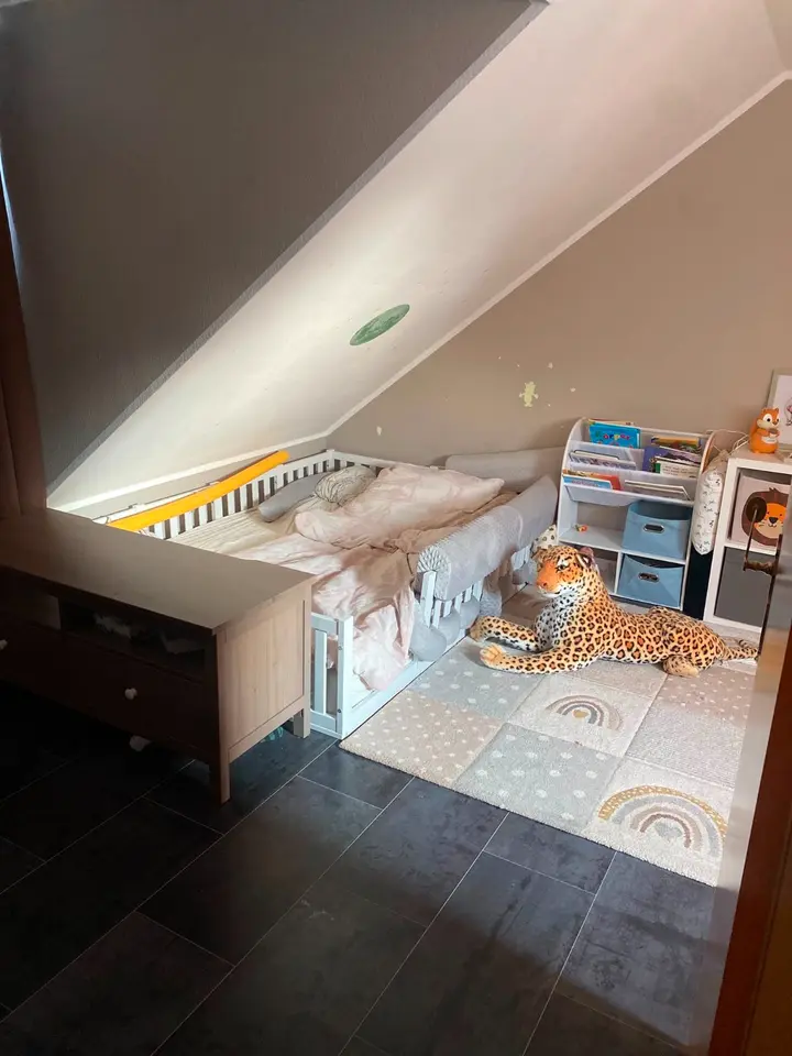 5 Zimmer Wohnung mit 101 m² in Freiberg – Bild 1