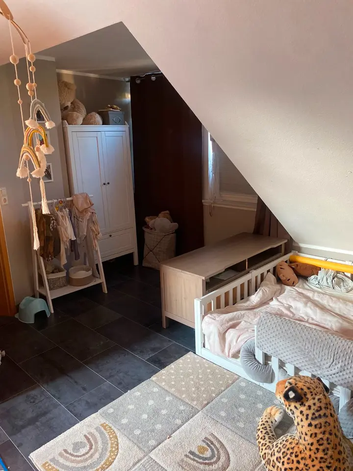 5 Zimmer Wohnung mit 101 m² in Freiberg – Bild 2