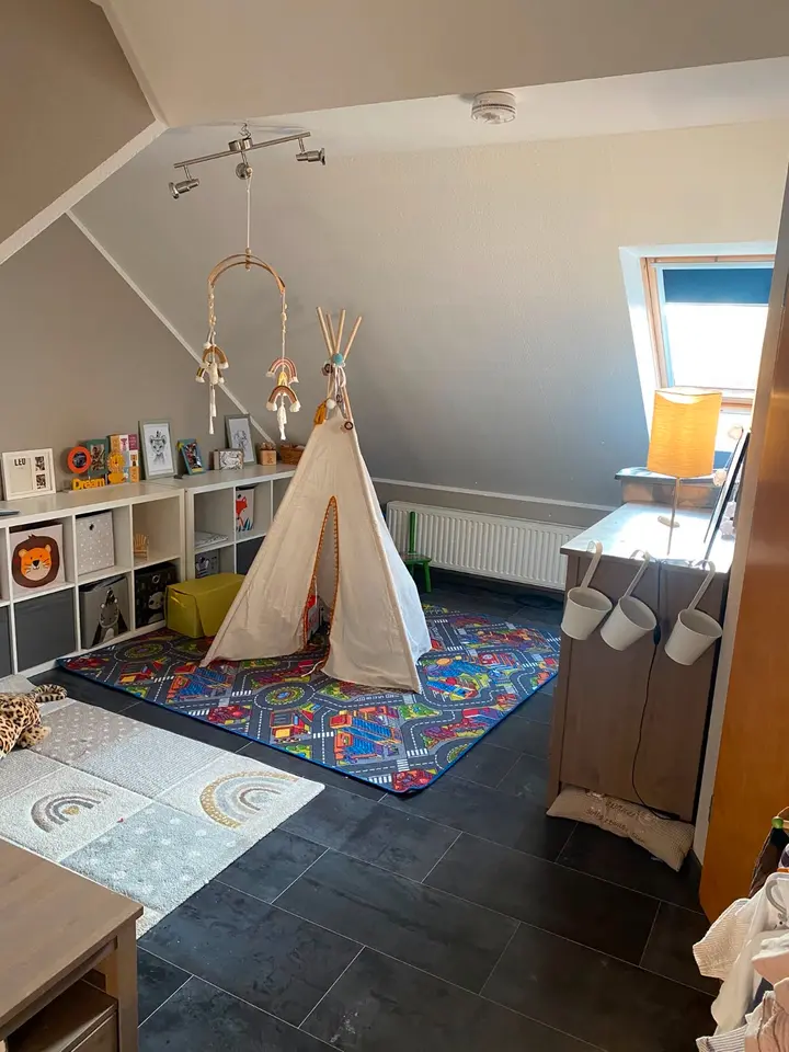 5 Zimmer Wohnung mit 101 m² in Freiberg – Bild 3