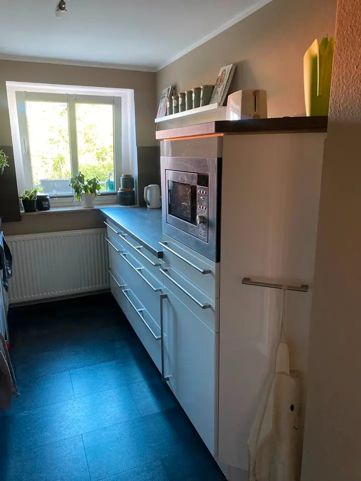 5 Zimmer Wohnung mit 101 m² in Freiberg – Bild 8