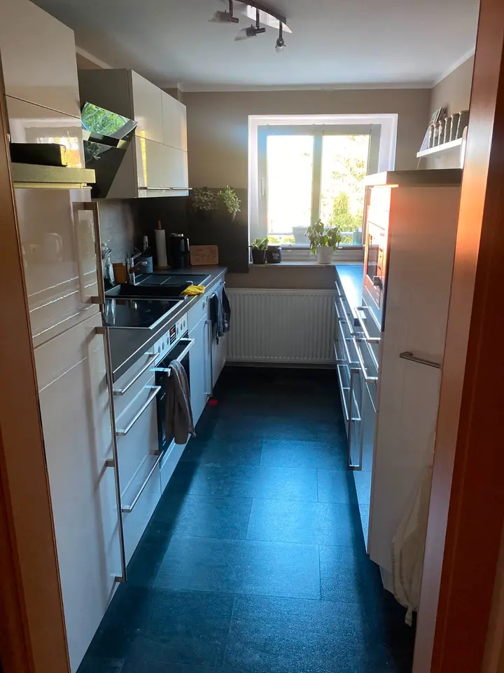 5 Zimmer Wohnung mit 101 m² in Freiberg – Bild 9