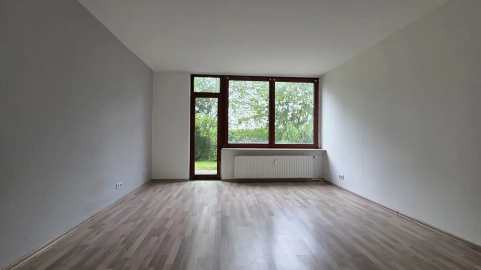 2 Zimmer Wohnung mit 64 m² in Salzgitter – Bild 2