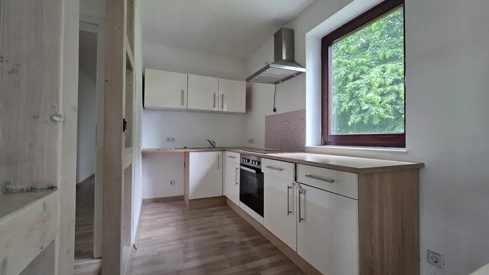 2 Zimmer Wohnung mit 64 m² in Salzgitter – Bild 3