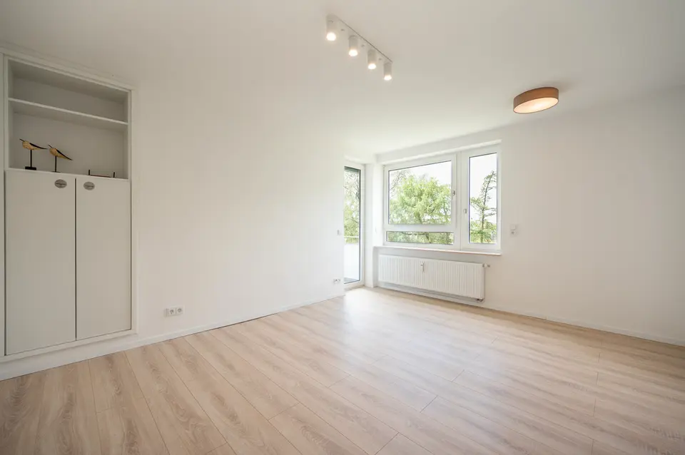 2 Zimmer Wohnung mit 64 m² in Salzgitter – Bild 8