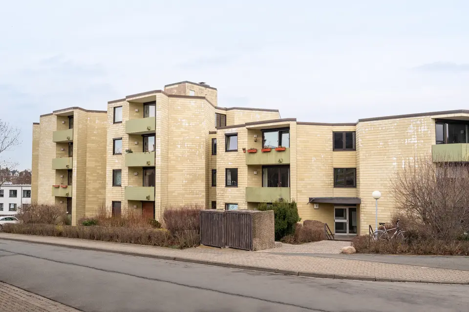 2 Zimmer Wohnung mit 64 m² in Salzgitter – Bild 10