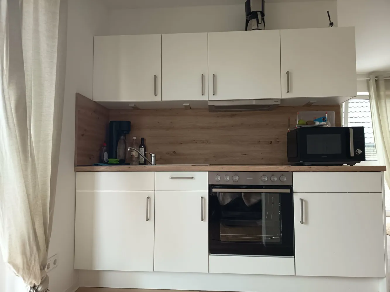 2 Zimmer Wohnung mit 36 m² in Bielefeld – Bild 1