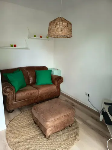 2 Zimmer Wohnung mit 36 m² in Bielefeld – Bild 7