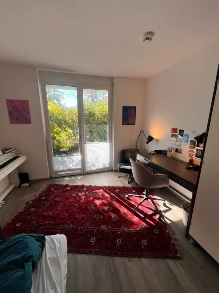 WG-Zimmer mit 15 m² in Bayreuth – Bild 1