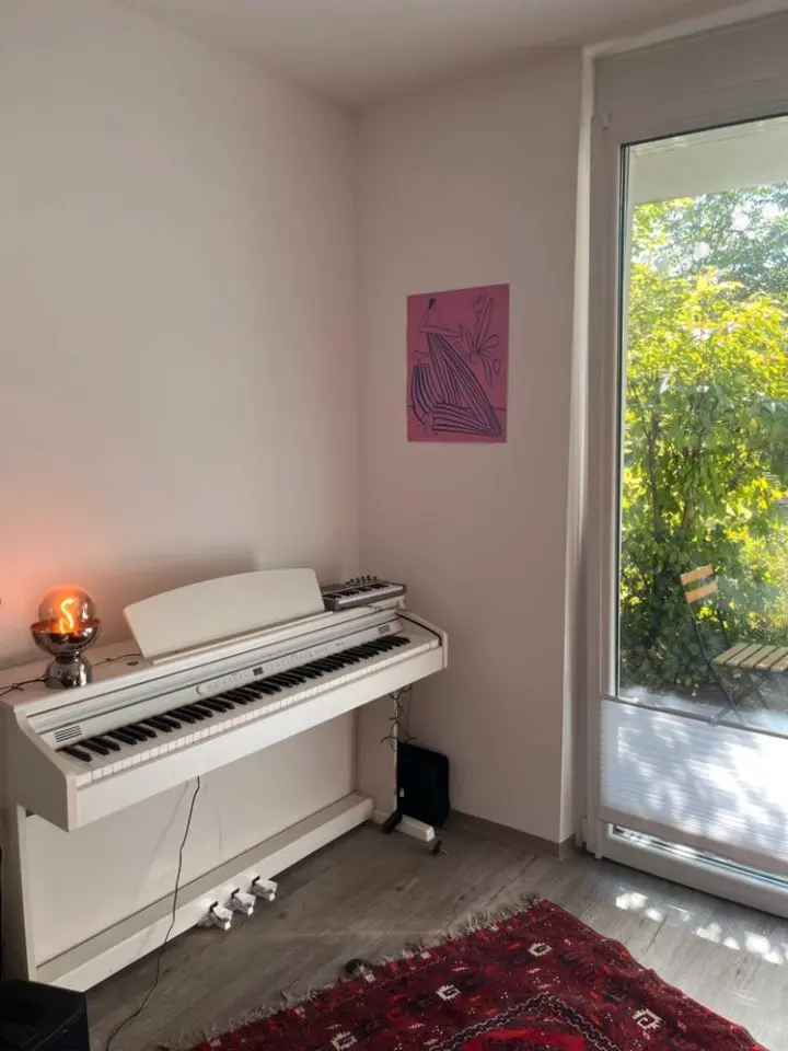 WG-Zimmer mit 15 m² in Bayreuth – Bild 2