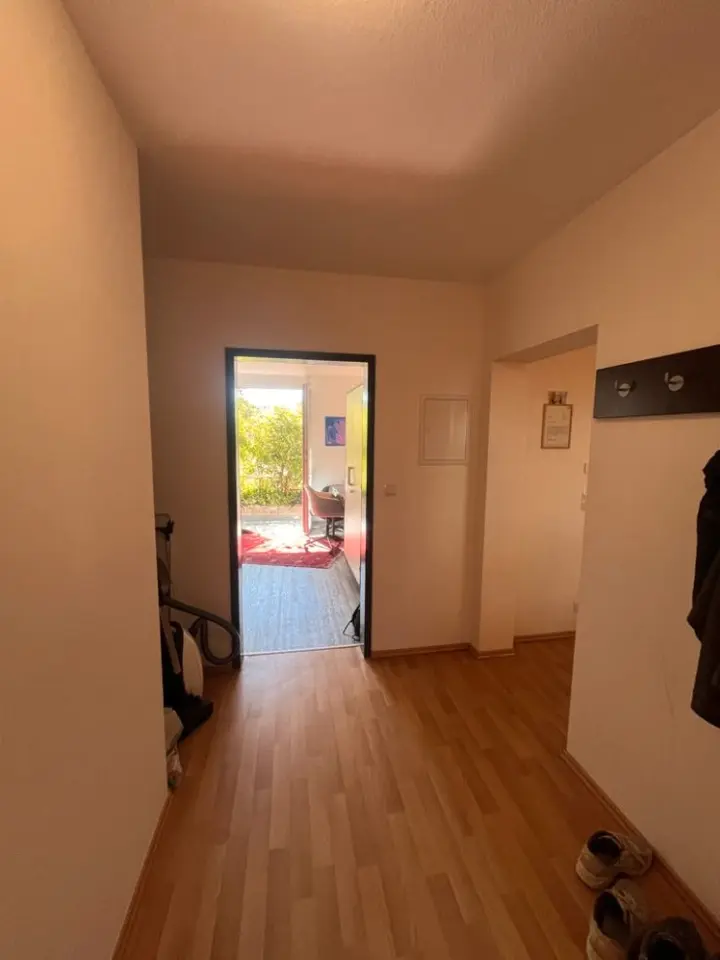 WG-Zimmer mit 15 m² in Bayreuth – Bild 5