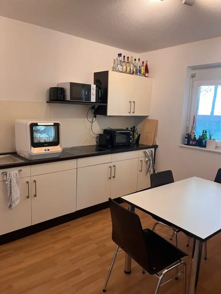 WG-Zimmer mit 15 m² in Bayreuth – Bild 6