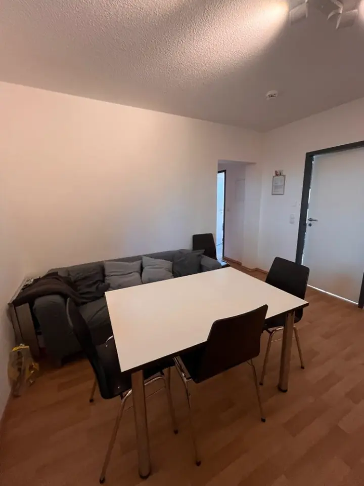 WG-Zimmer mit 15 m² in Bayreuth – Bild 7