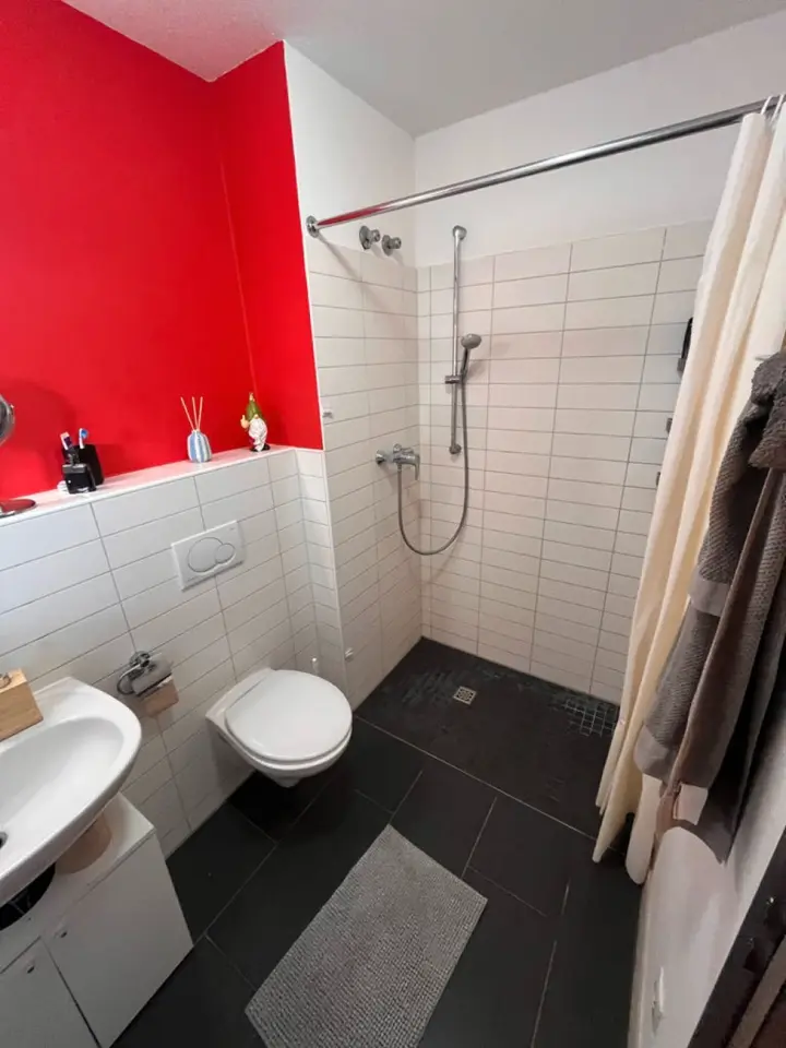 WG-Zimmer mit 15 m² in Bayreuth – Bild 8