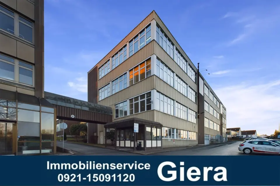 WG-Zimmer mit 15 m² in Bayreuth – Bild 9