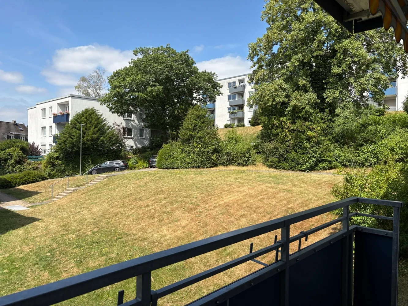 2 Zimmer Wohnung mit 63 m² in Remscheid – Bild 5