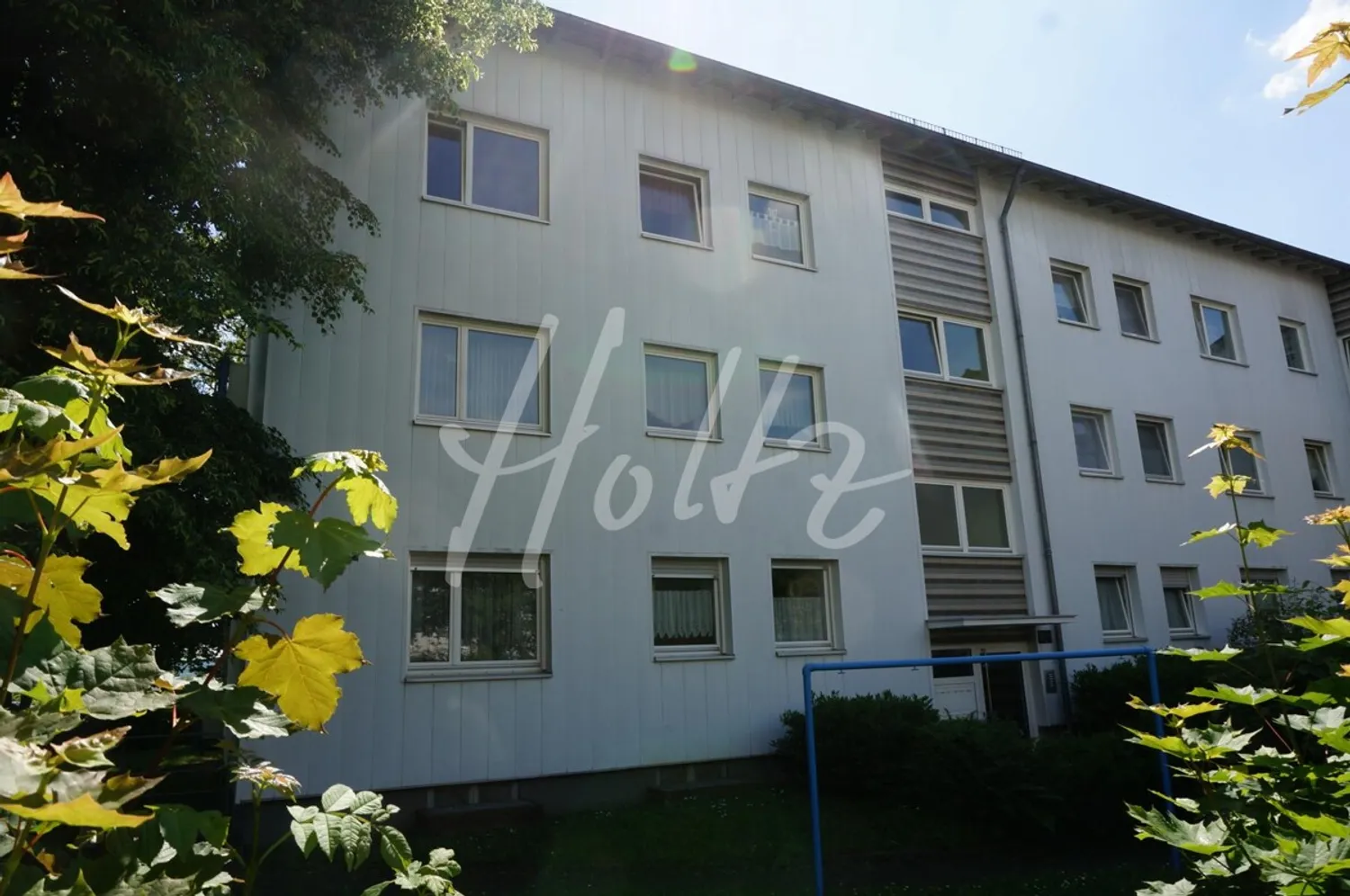 4 Zimmer Wohnung mit 76 m² in Amberg – Bild 2