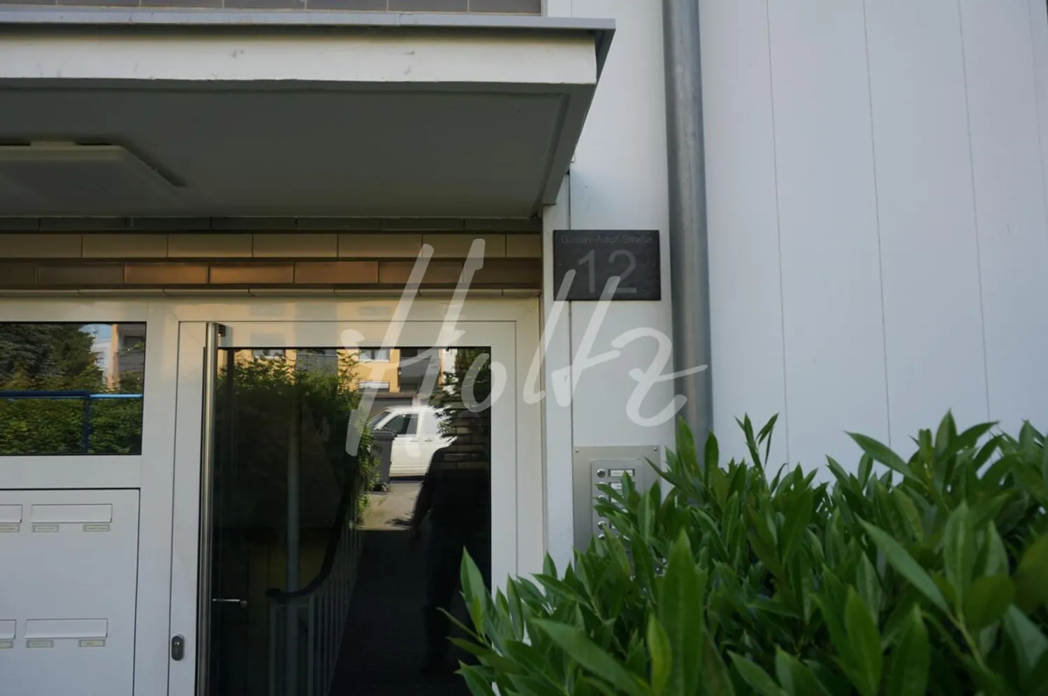 4 Zimmer Wohnung mit 76 m² in Amberg – Bild 3