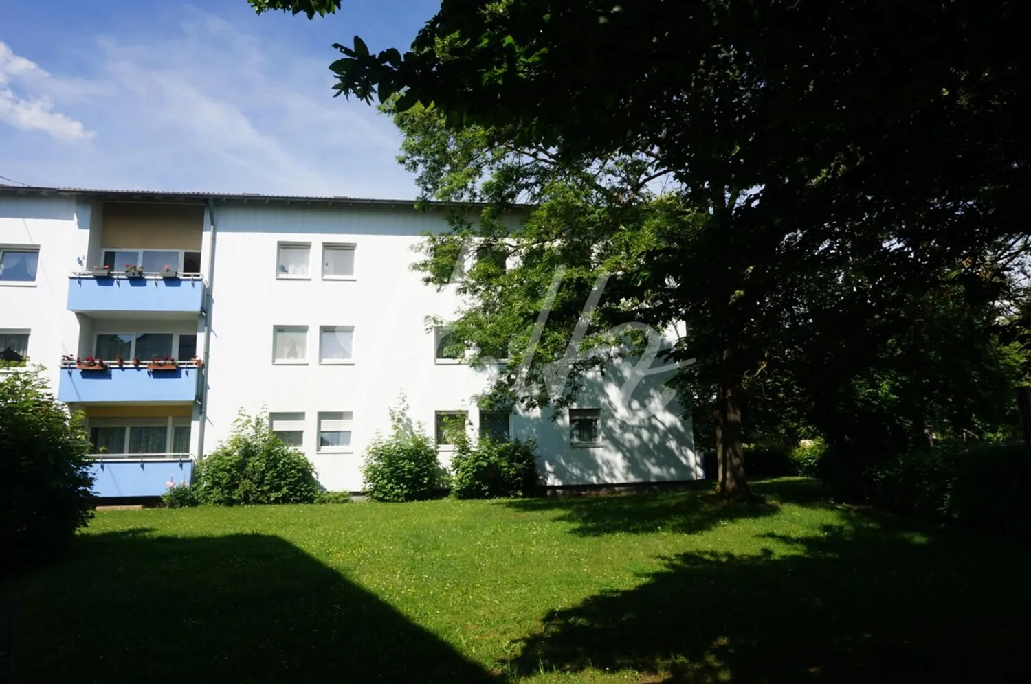 4 Zimmer Wohnung mit 76 m² in Amberg – Bild 4