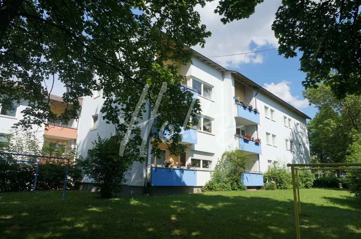 4 Zimmer Wohnung mit 76 m² in Amberg – Bild 5
