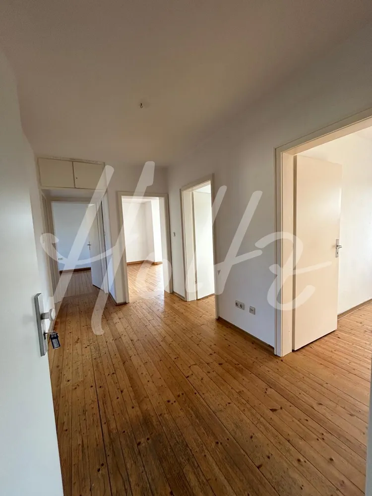 4 Zimmer Wohnung mit 76 m² in Amberg – Bild 8