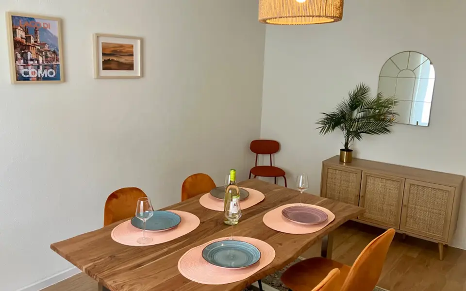 WG-Zimmer mit 67 m² in Esslingen am Neckar – Bild 3